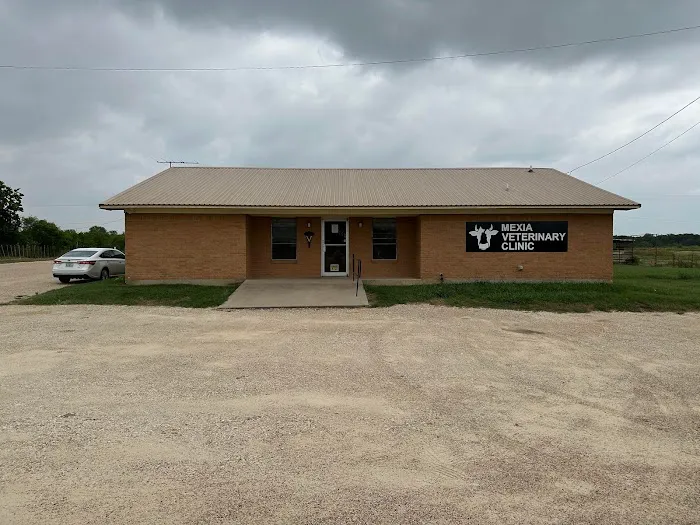 Mexia Veterinary Clinic Picture 3