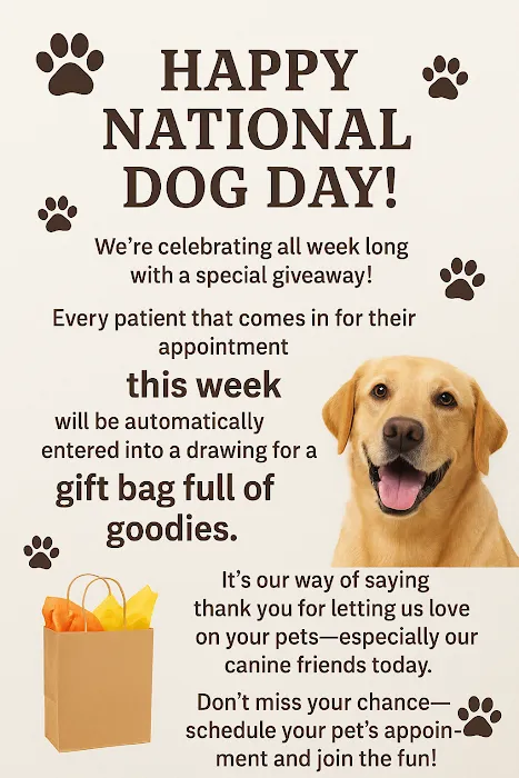Hometown Veterinary Service Picture 5