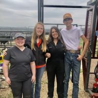 Mid-Texas Veterinary Associates, PC ico