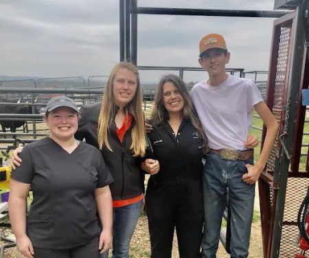 Mid-Texas Veterinary Associates, PC
