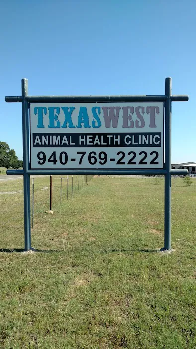 Texas West Animal Health Picture 8