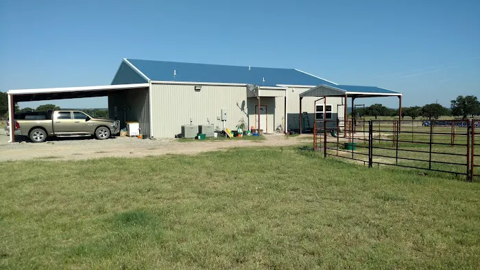 Texas West Animal Health Picture 9
