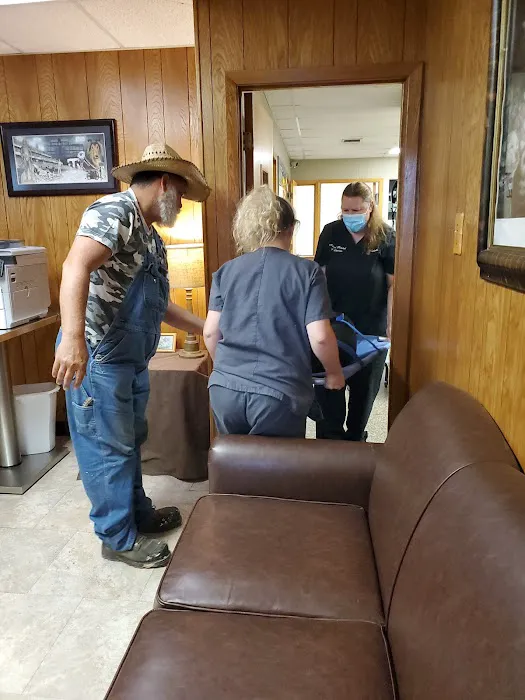 Animal Hospital of Denison Picture 8
