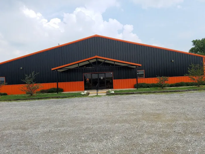 Ferguson Animal Health Picture 9