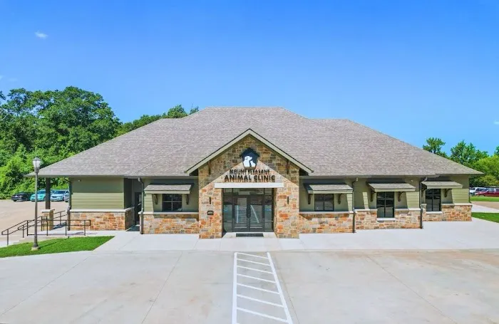 Mt. Pleasant Animal Clinic Picture 7