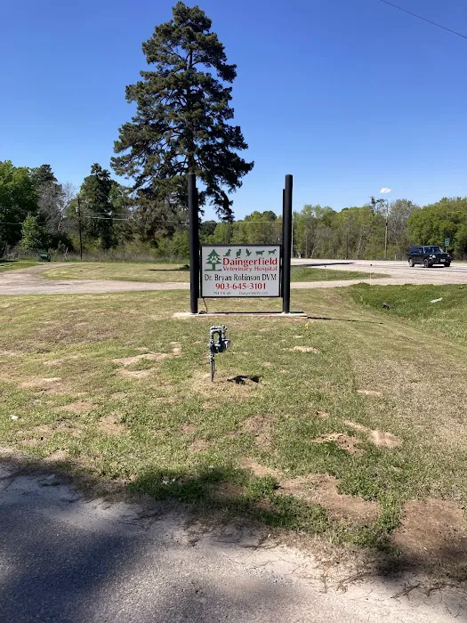 Daingerfield Veterinary Hospital Picture 6