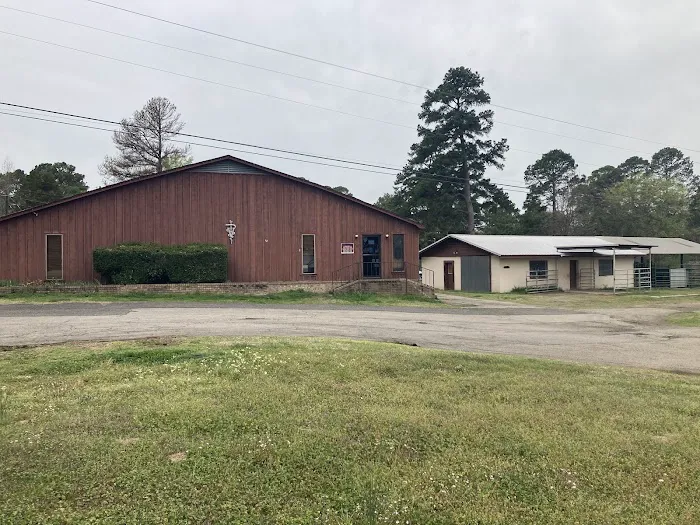 Daingerfield Veterinary Hospital Picture 9