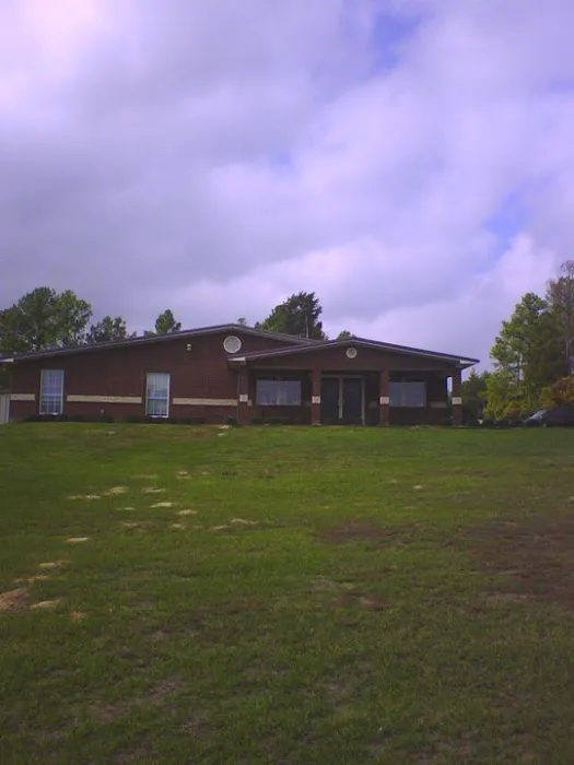 Lake Palestine Animal Hospital Picture 8