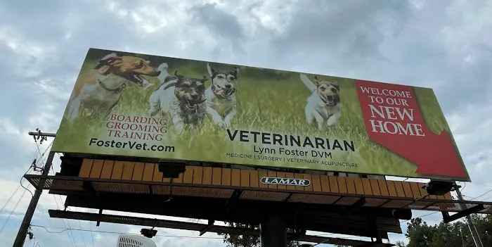 Dr. Lynn Foster Veterinarian Clinic Picture 8