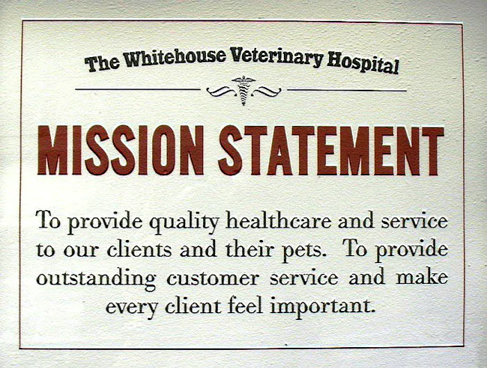 Whitehouse Veterinary Hospital Picture 9