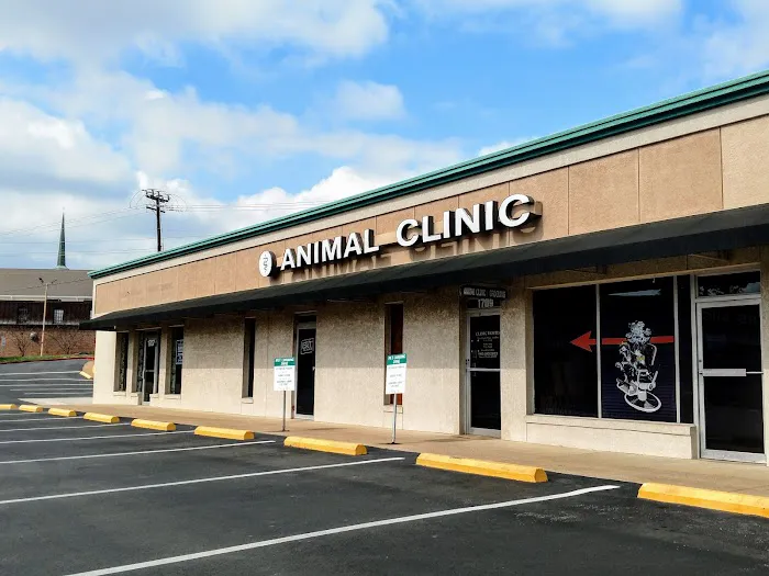 Green Acres Animal Clinic Picture 3