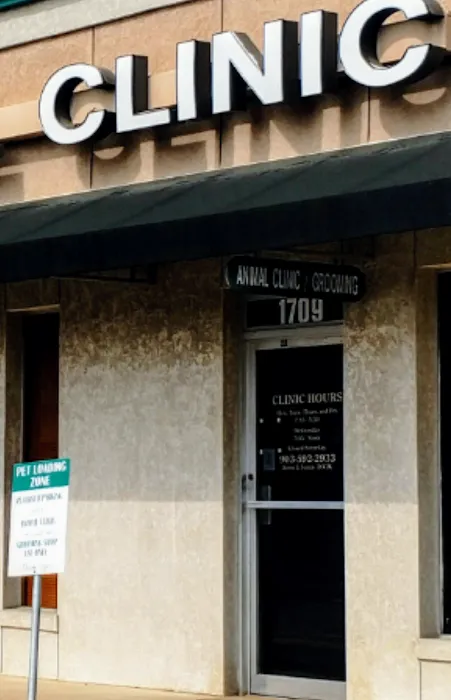 Green Acres Animal Clinic Picture 6