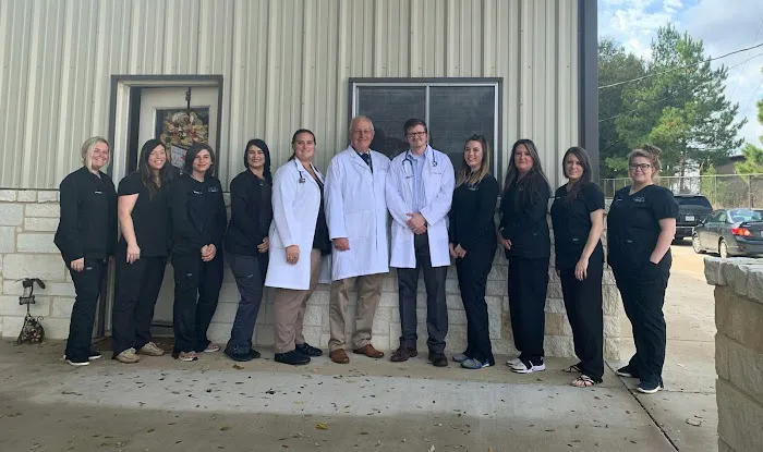 Brookhollow Veterinary Clinic Picture 2
