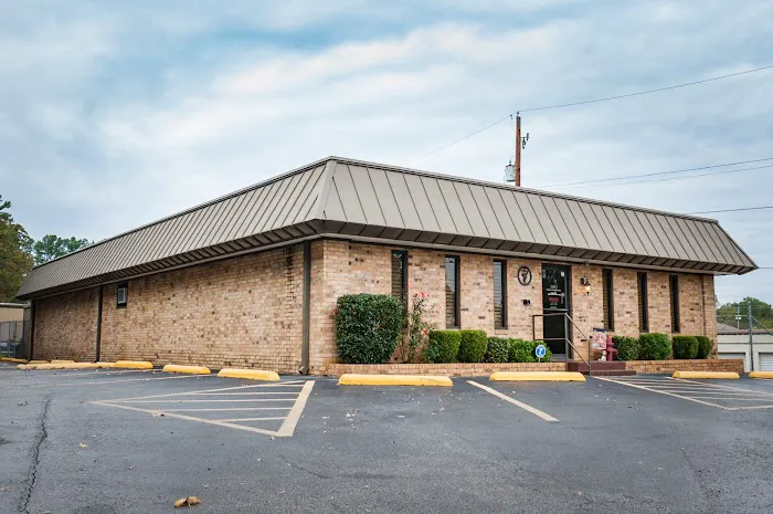 Taylor Veterinary Clinic Picture 2