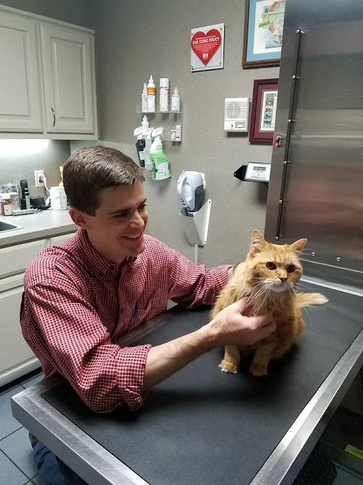Taylor Veterinary Clinic Picture 7