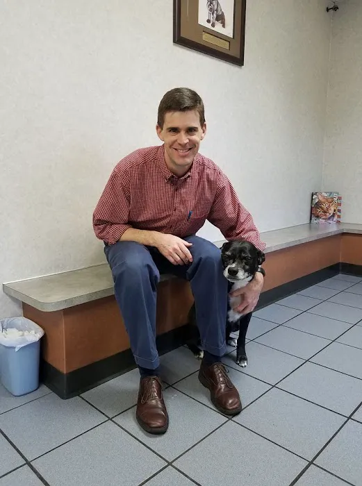 Taylor Veterinary Clinic Picture 4