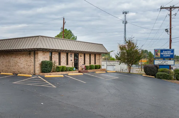 Taylor Veterinary Clinic Picture 8