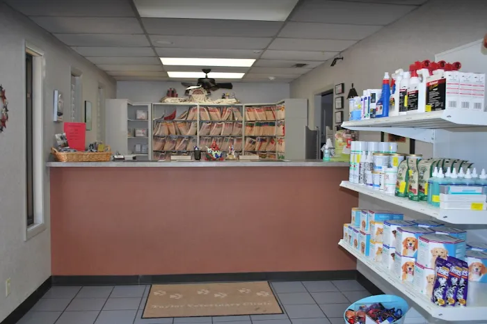 Taylor Veterinary Clinic Picture 10