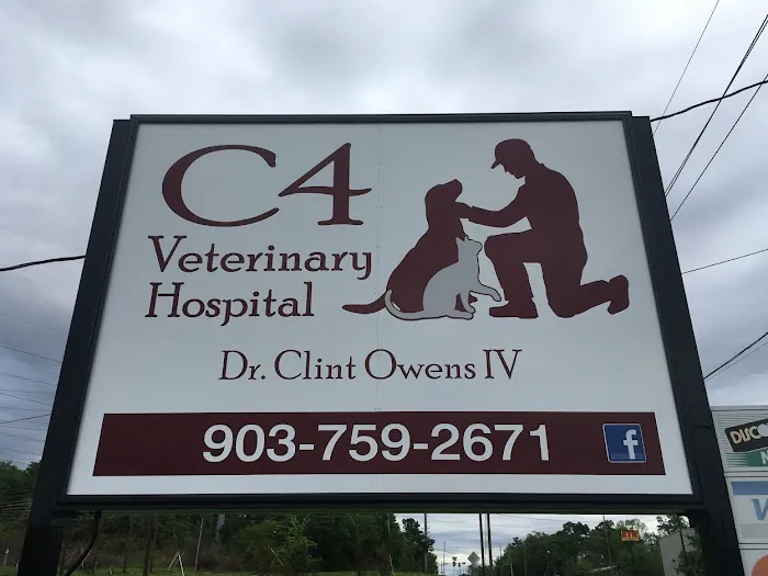C4 Veterinary Hospital Picture 9