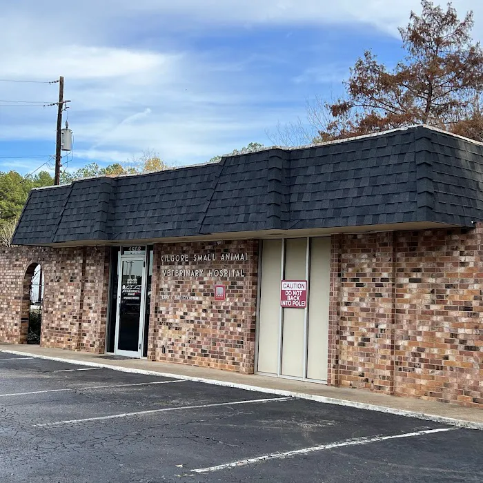 Kilgore Small Animal Veterinary Hospital Picture 8