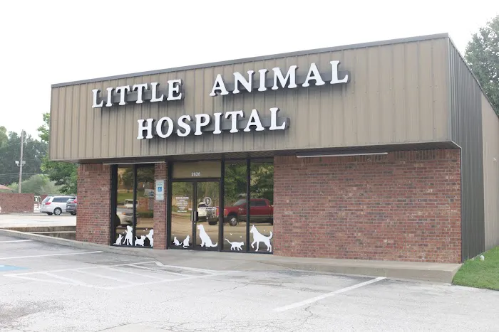 Little Animal Hospital Picture 9