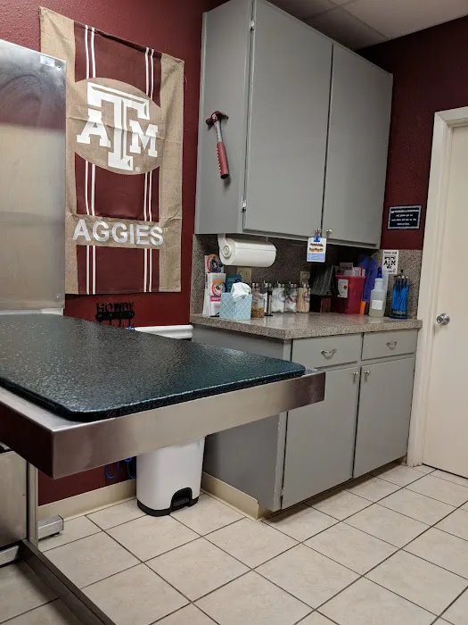 Judson Road Animal Clinic Picture 7