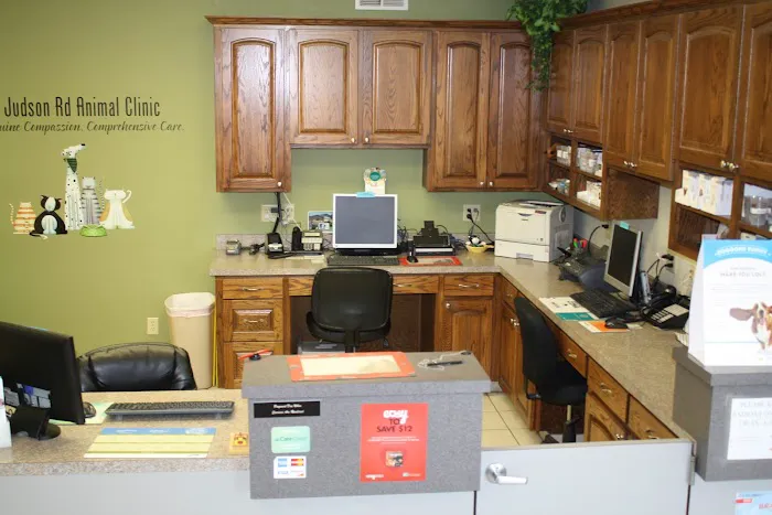Judson Road Animal Clinic Picture 8