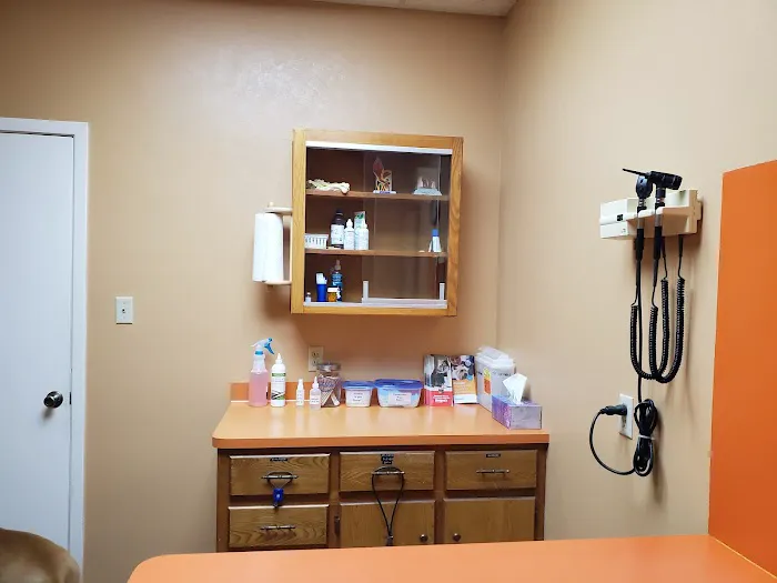 Kilgore Veterinary Associates Picture 1