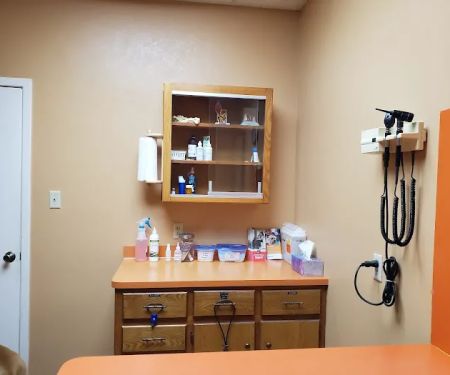 Kilgore Veterinary Associates