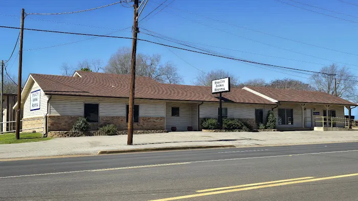 Kilgore Veterinary Associates Picture 9