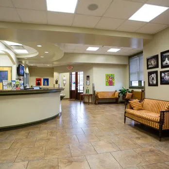 Flint River Animal Hospital Picture 3