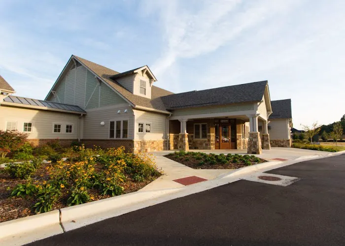 Flint River Animal Hospital Picture 9