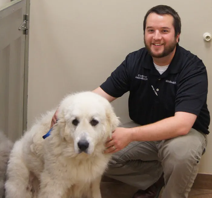 Flint River Animal Hospital Picture 8