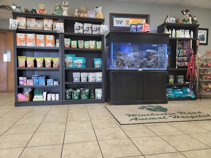 Winchester Road Animal Hospital Picture 5