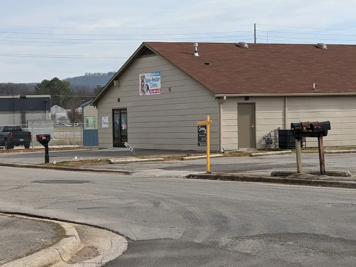 North Alabama Spay Neuter Picture 3