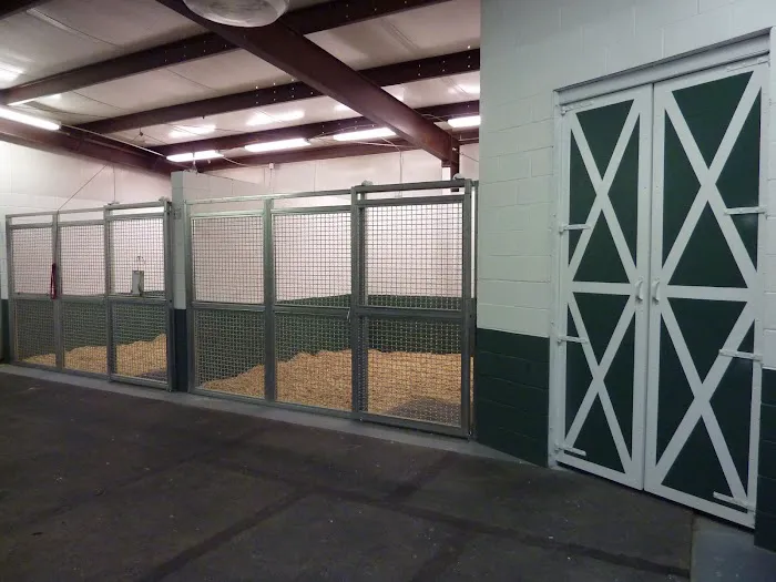 Tennessee Equine Hospital South Picture 3