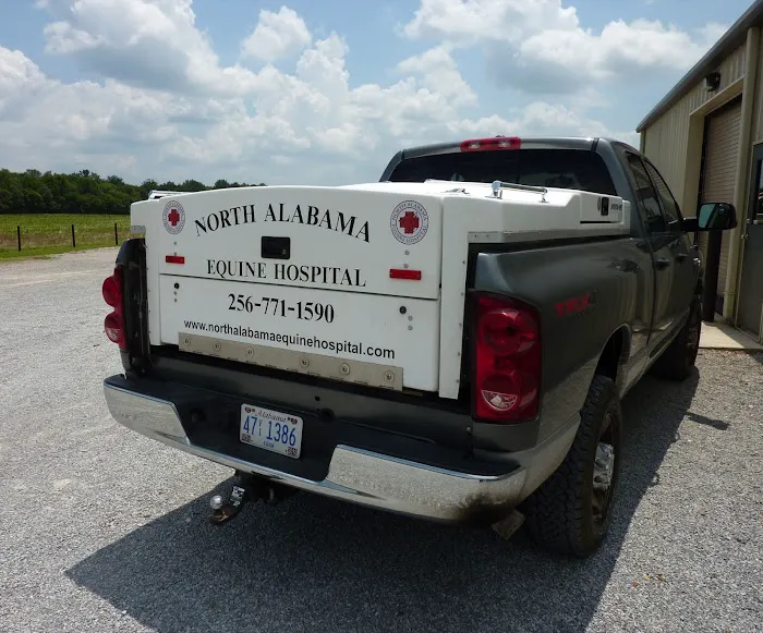 Tennessee Equine Hospital South Picture 1