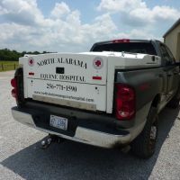 Tennessee Equine Hospital South ico