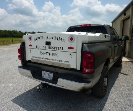 Tennessee Equine Hospital South