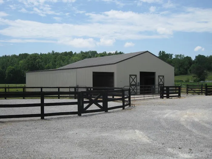 Tennessee Equine Hospital South Picture 2