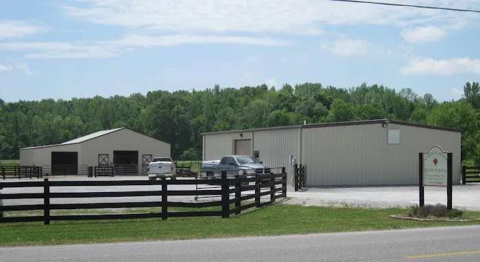 Tennessee Equine Hospital South Picture 4