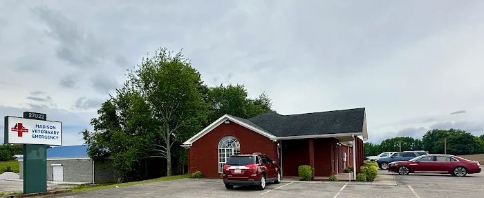 Madison Veterinary Emergency Picture 6