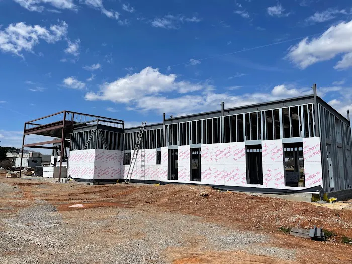 Towne Park Animal Care Center Picture 8