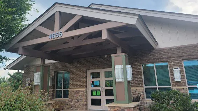 Animal Medical Clinic P.C. Picture 10