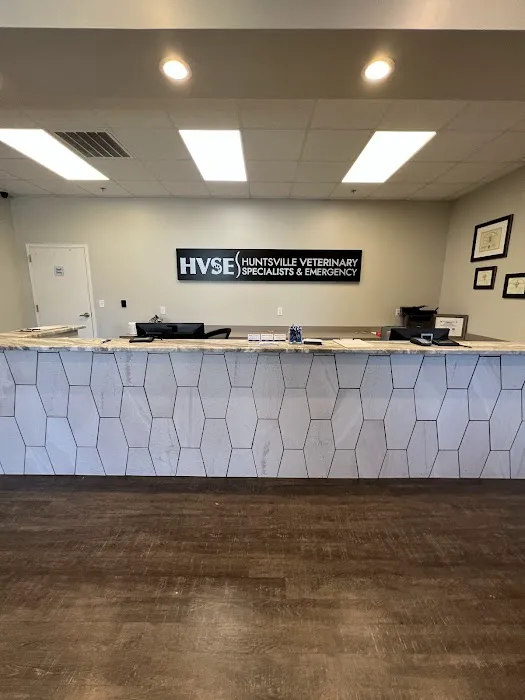 Huntsville Veterinary Specialists & Emergency Picture 3