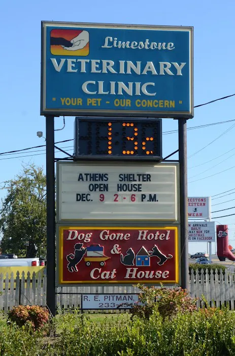 Limestone Veterinary Clinic Picture 3