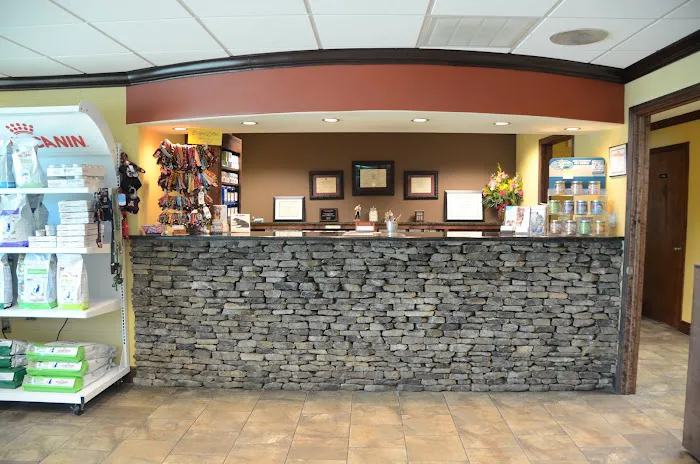 Limestone Veterinary Clinic Picture 6