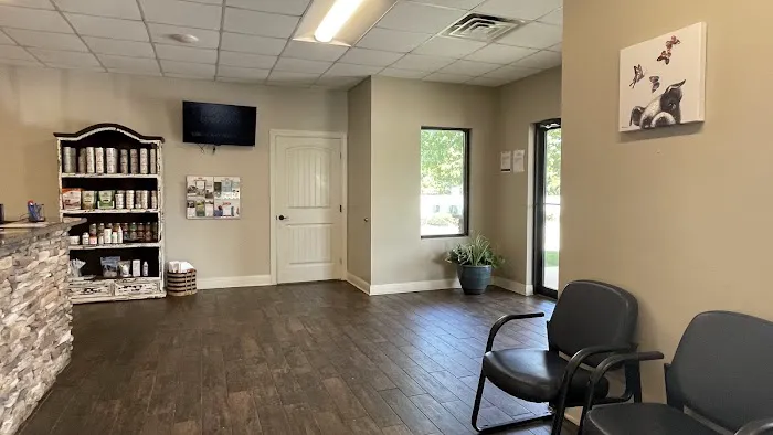 Eastside Animal Hospital Picture 1