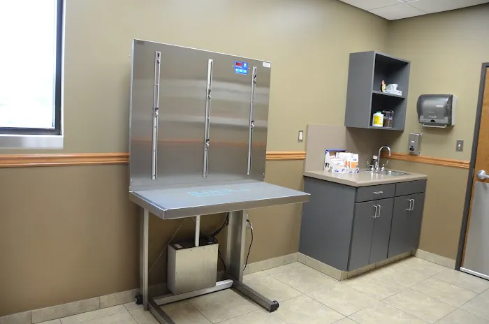 Town & Country Animal Hospital Picture 3