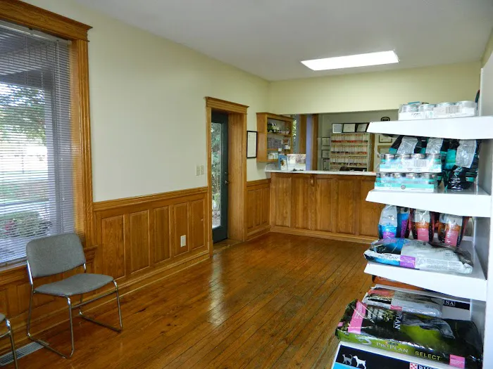 Athens Animal Hospital Picture 8